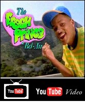 The Fresh Prince Of Bel Air You Tube